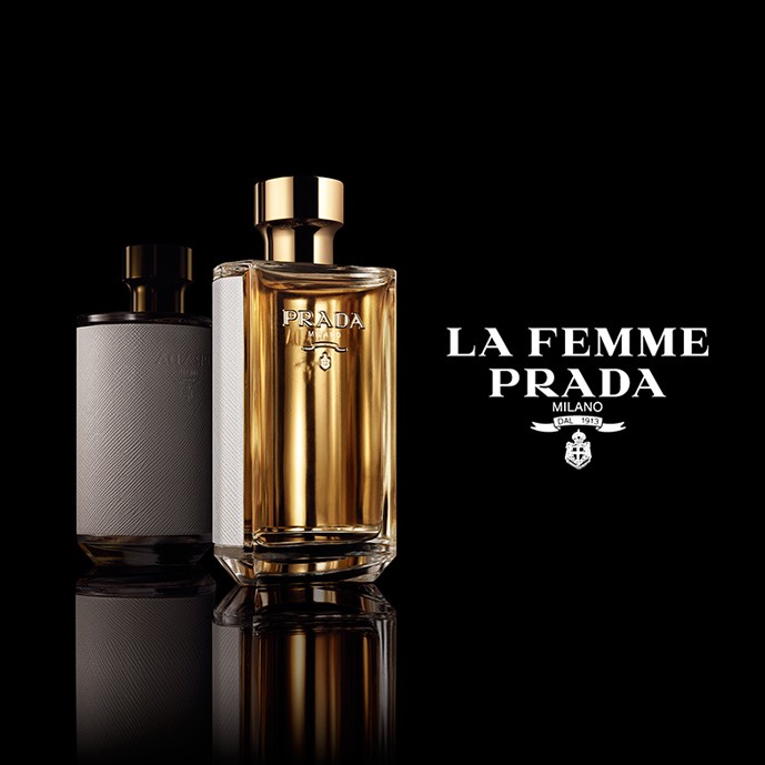 LA FEMME EDP
